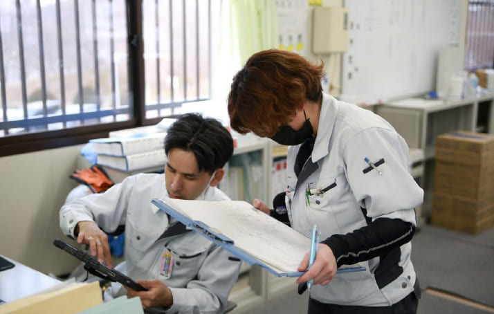 コストを下げたい