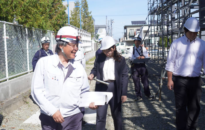 生産効率を上げたい