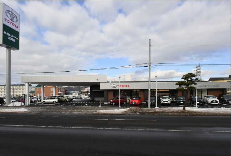 事務所・ガレージ・店舗など